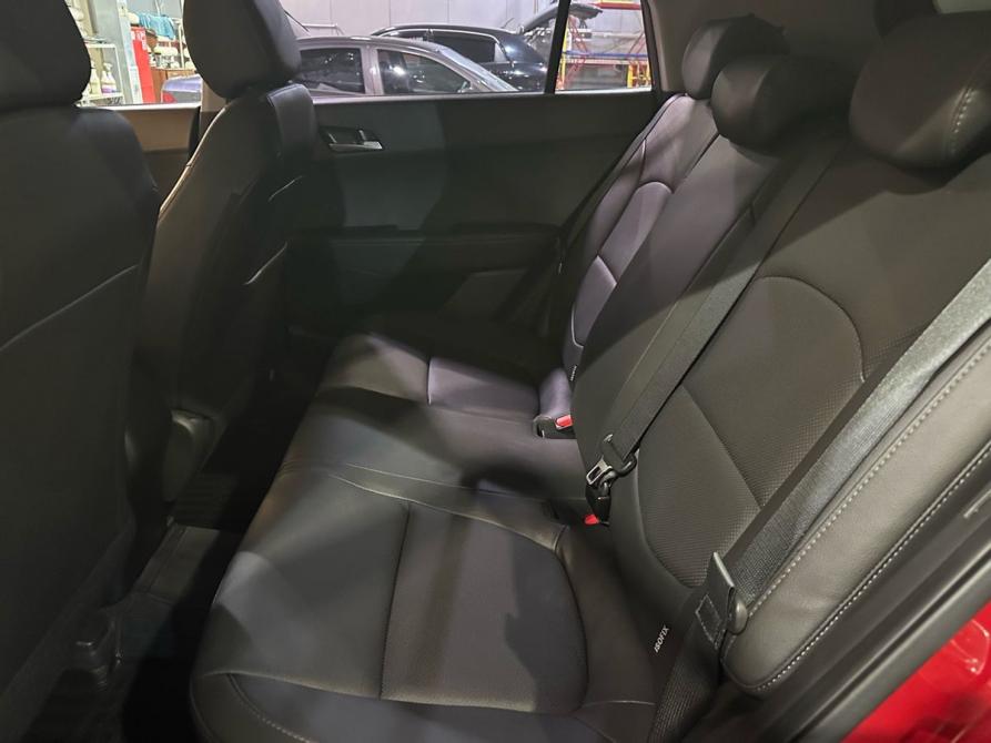 Hyundai Creta I Челябинск  - изображение 18