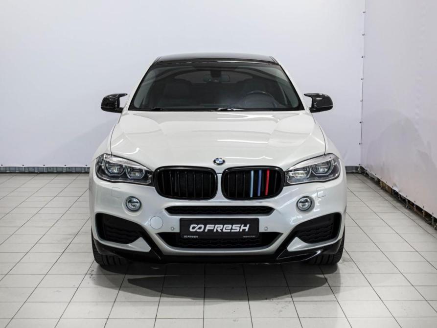 BMW X6 II (F16) Ростов-на-Дону  - изображение 3