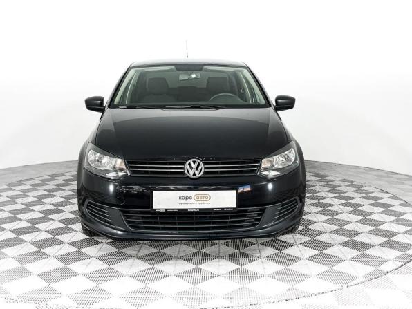 Volkswagen Polo V с пробегом 2011 года, цена 694 500 рублей, 170514 км, седан, Автокод Объявления