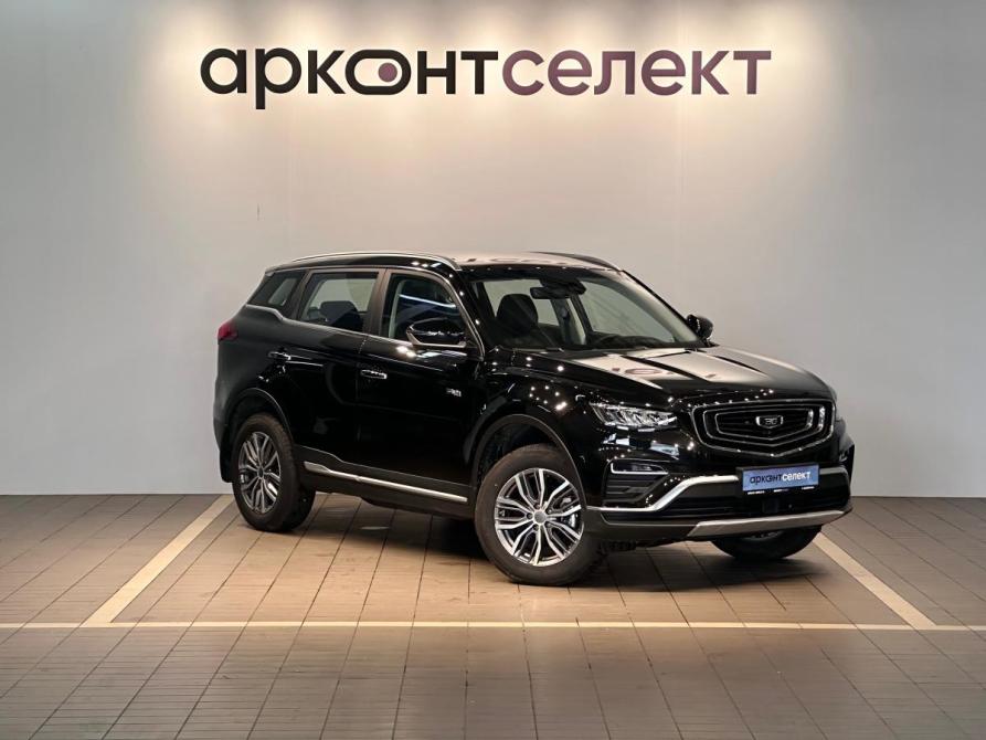 Belgee X70 I Краснодар  - изображение 3