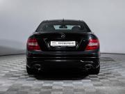 Mercedes-Benz C-Класс III (W204) Рестайлинг Москва  - изображение 25