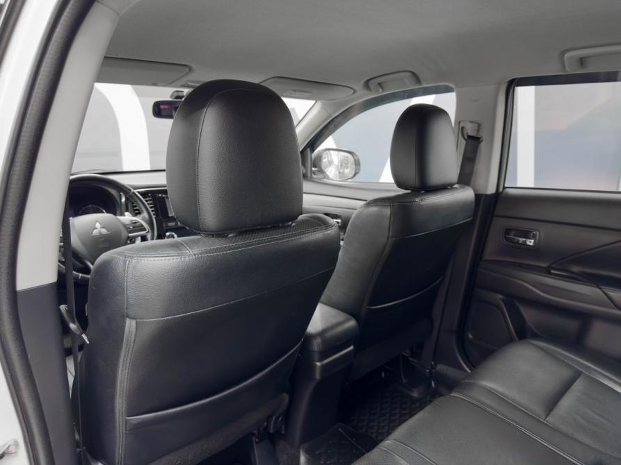 Mitsubishi Outlander III Рестайлинг Ростов-на-Дону  - изображение 15