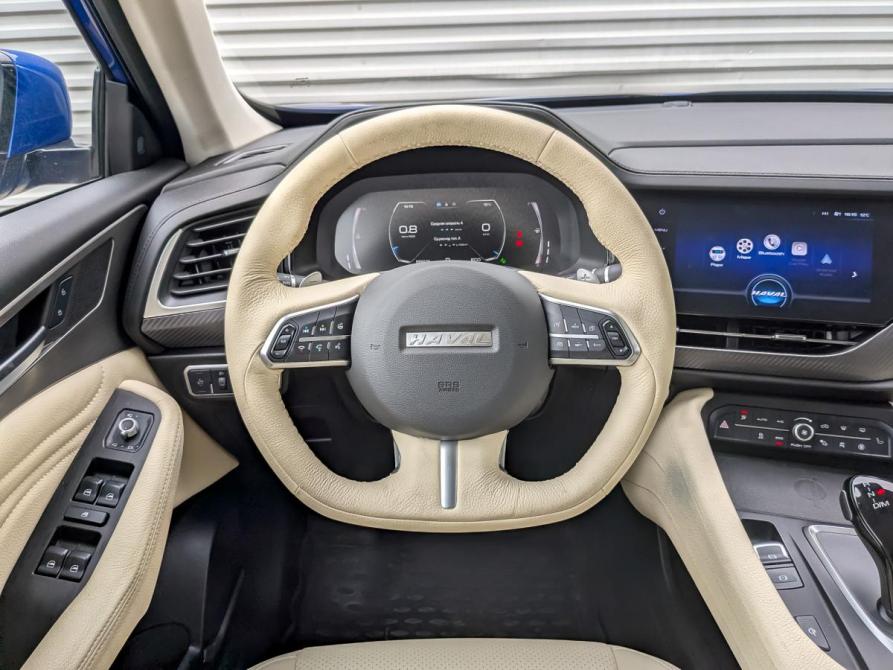 Haval F7x I Москва  - изображение 22