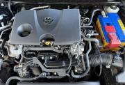 Toyota Camry VIII (XV70) Киров  - изображение 38