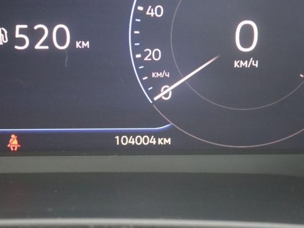 Volkswagen Polo VI с пробегом 2021 года, цена 1 649 000 рублей, 103000 км, лифтбек, Автокод Объявления