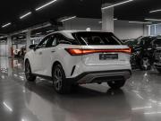 Lexus RX IV Рестайлинг Москва  - изображение 30