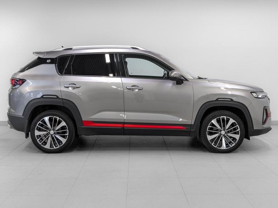 Changan CS35 Plus I Рестайлинг Санкт-Петербург  - изображение 5