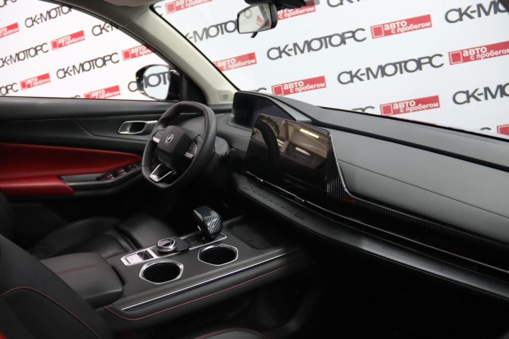 Changan CS55 Plus II Сургут  - изображение 9