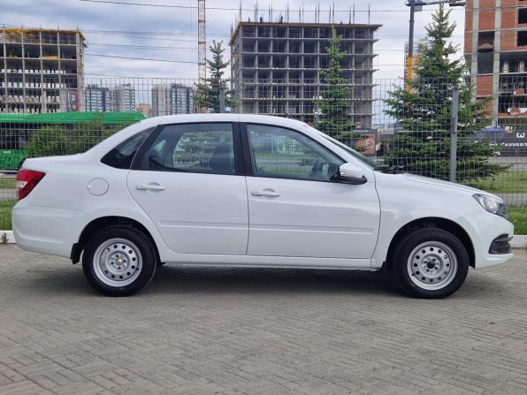 Новый Lada (ВАЗ) Granta I Рестайлинг 2026 года, цена 1 101 000 рублей, седан, Автокод Объявления