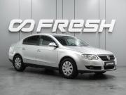 Volkswagen Passat B6 Воронеж  - изображение 19