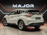 Nissan Murano III (Z52) Москва  - изображение 34