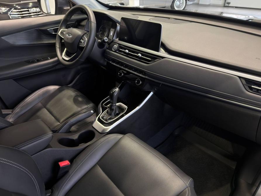 Chery Tiggo 4 Pro I Рестайлинг Ростов-на-Дону  - изображение 15