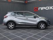 Renault Kaptur I Рестайлинг Пермь  - изображение 55