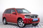 Suzuki Grand Vitara II Рестайлинг Пермь  - изображение 20