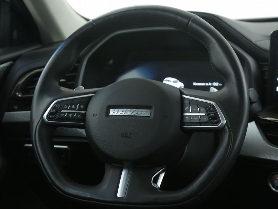 Haval F7 I Рестайлинг Иваново  - изображение 16