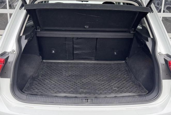 Volkswagen Tiguan II с пробегом 2020 года, цена 2 115 000 рублей, 175881 км, внедорожник, Автокод Объявления