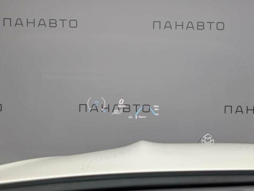 Mercedes-Benz Maybach GLS I Москва  - изображение 19
