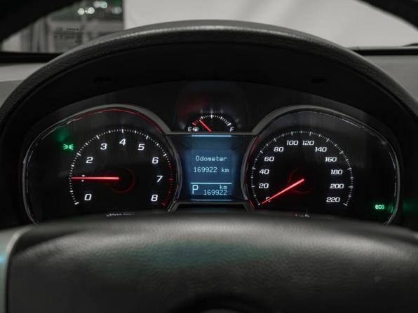 Chevrolet Captiva I Рестайлинг 2 с пробегом 2014 года, цена 1 250 000 рублей, 169922 км, внедорожник, Автокод Объявления