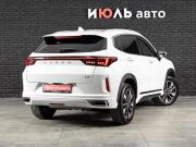 Exeed LX I Рестайлинг Екатеринбург  - изображение 25