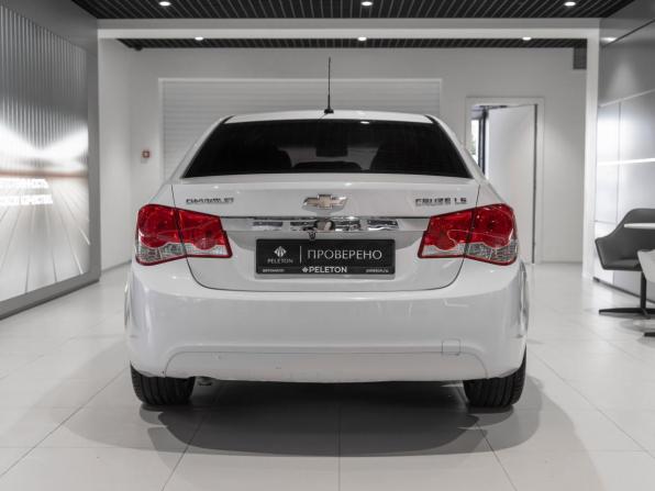 Chevrolet Cruze I с пробегом 2012 года, цена 575 000 рублей, 222332 км, седан, Автокод Объявления