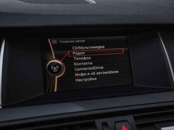 BMW 5 серии VI (F10/F11/F07) Рестайлинг с пробегом 2014 года, цена 2 049 000 рублей, 159394 км, седан, Автокод Объявления