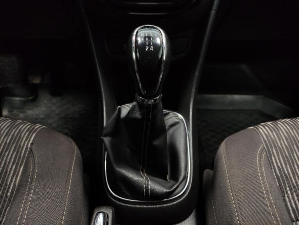 Opel Mokka I с пробегом 2014 года, цена 780 000 рублей, 116000 км, внедорожник, Автокод Объявления