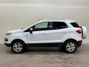 Ford EcoSport II Саратов  - изображение 18