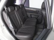 Hyundai Santa Fe II Ростов-на-Дону  - изображение 22