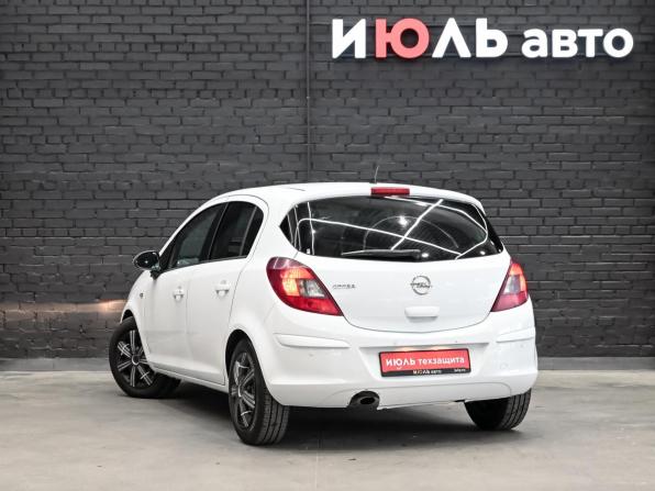Opel Corsa D Рестайлинг II с пробегом 2013 года, цена 700 000 рублей, 174056 км, хэтчбек, Автокод Объявления