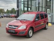 Lada (ВАЗ) Largus I Ижевск  - изображение 23