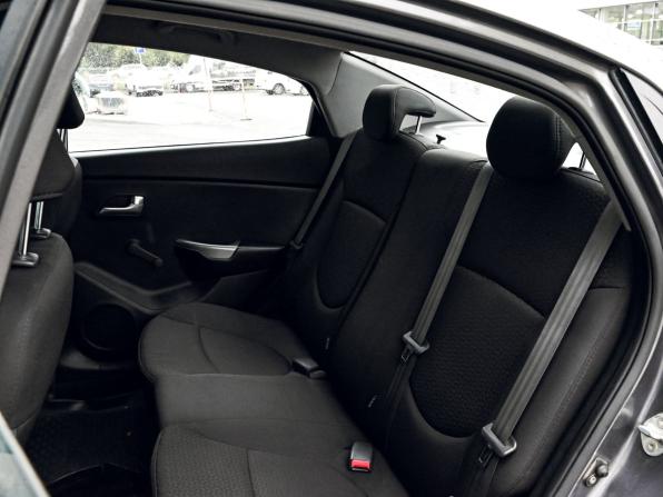 Kia Rio III с пробегом 2014 года, цена 925 000 рублей, 149598 км, седан, Автокод Объявления