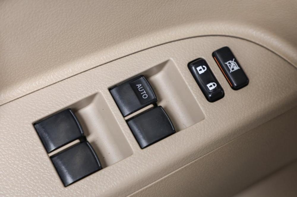 Toyota Highlander II (XU40) Рестайлинг Новосибирск  - изображение 16