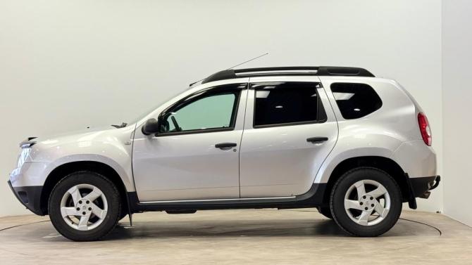 Renault Duster I с пробегом 2014 года, цена 809 000 рублей, 194390 км, внедорожник, Автокод Объявления