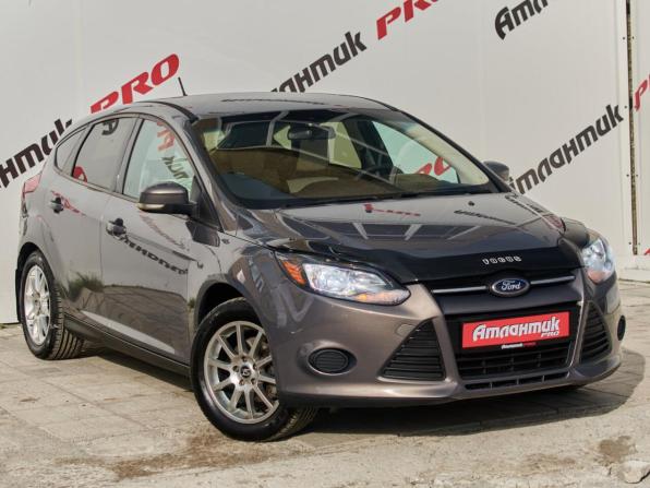 Ford Focus III с пробегом 2012 года, цена 640 000 рублей, 257189 км, хэтчбек, Автокод Объявления