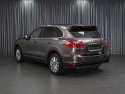 Porsche Cayenne II (958) Ставрополь  - изображение 26