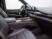 Cadillac Escalade V Москва  - изображение 25