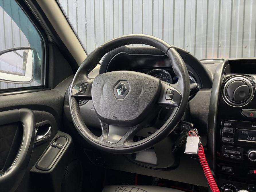 Renault Duster I Рестайлинг Пермь  - изображение 11