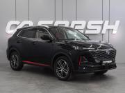 Changan UNI-S (CS55 Plus) Воронеж  - изображение 24