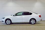 Skoda Octavia III (A7) Рестайлинг Сургут  - изображение 32