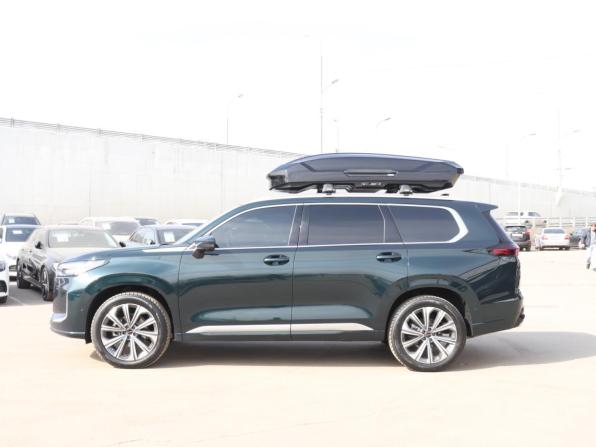 Exeed VX I Рестайлинг с пробегом 2024 года, цена 4 084 503 рубля, 31762 км, внедорожник, Автокод Объявления