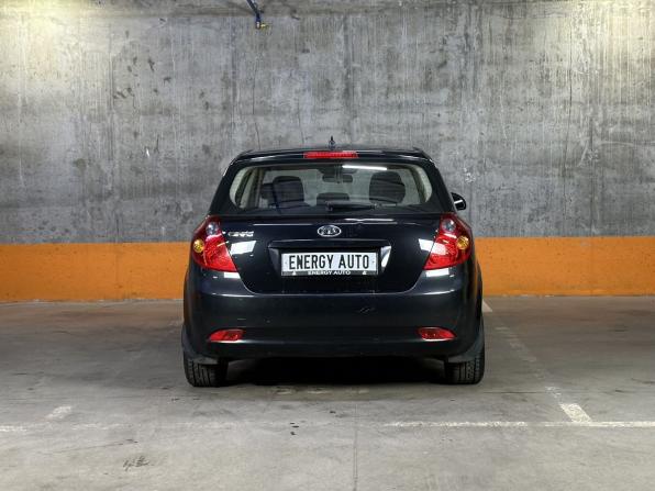 Kia Ceed I с пробегом 2007 года, цена 599 000 рублей, 148331 км, хэтчбек, Автокод Объявления