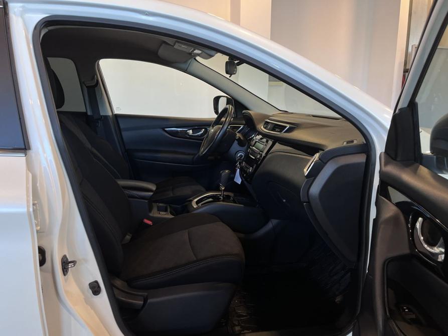 Nissan Qashqai II Чебоксары  - изображение 27