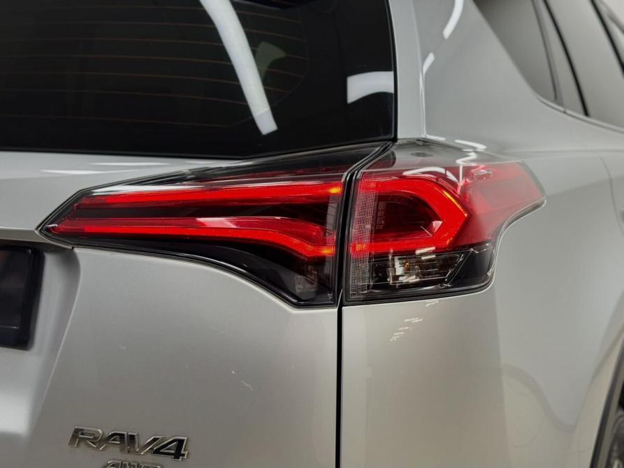 Toyota RAV4 IV (XA40) Рестайлинг Вологда  - изображение 10