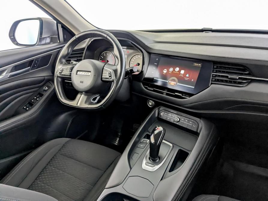 Haval F7 I Москва  - изображение 28