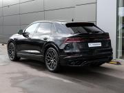 Audi SQ8 I (4M) Москва  - изображение 31