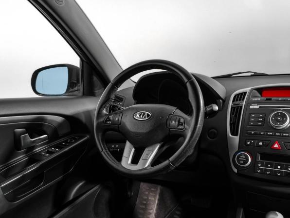 Kia Ceed I Рестайлинг с пробегом 2010 года, цена 615 000 рублей, 226779 км, хэтчбек, Автокод Объявления
