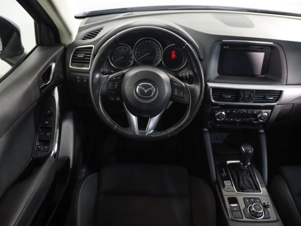 Mazda CX-5 I Рестайлинг с пробегом 2016 года, цена 1 799 000 рублей, 87494 км, внедорожник, Автокод Объявления