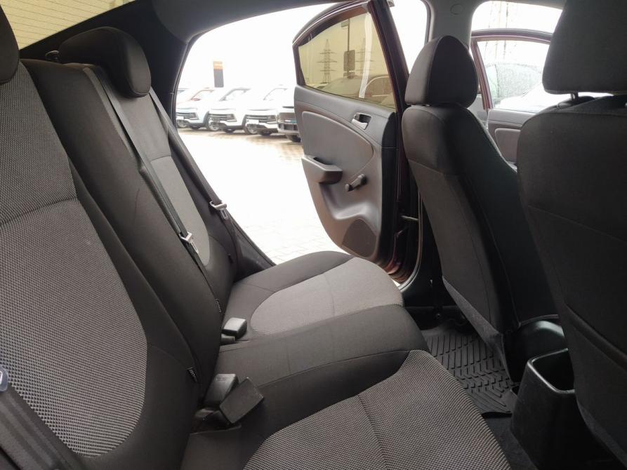 Hyundai Solaris I Екатеринбург  - изображение 16