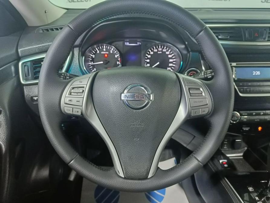 Nissan X-Trail III Оренбург  - изображение 19