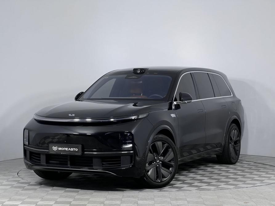 Li Auto (Lixiang) L9 I Калининград  - изображение 1